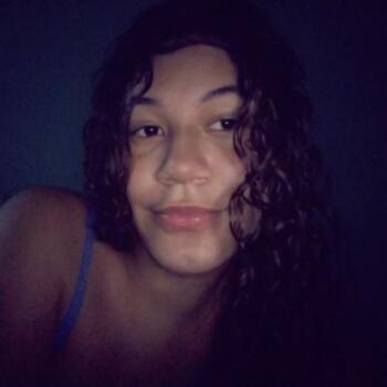 Babysitter in Guarulhos: Alicia