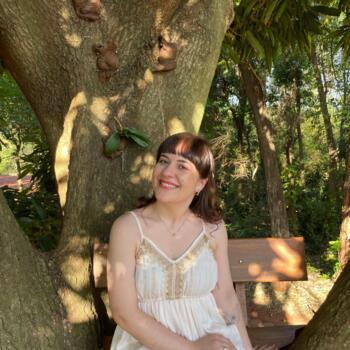 Babysitter Londrina: Thaisa