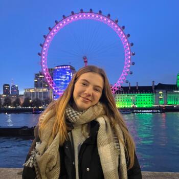 Babysitter Dax: Margaux