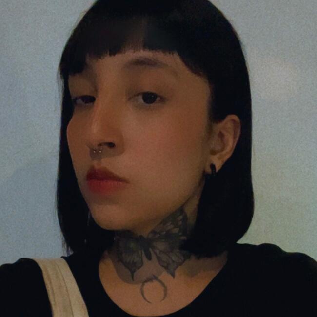 Babá em Barretos: Carolina