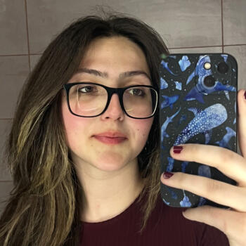 Babysitter Cluj-Napoca: Ellis