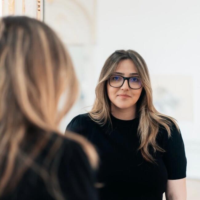 Babysitter in Cluj-Napoca: Ellis