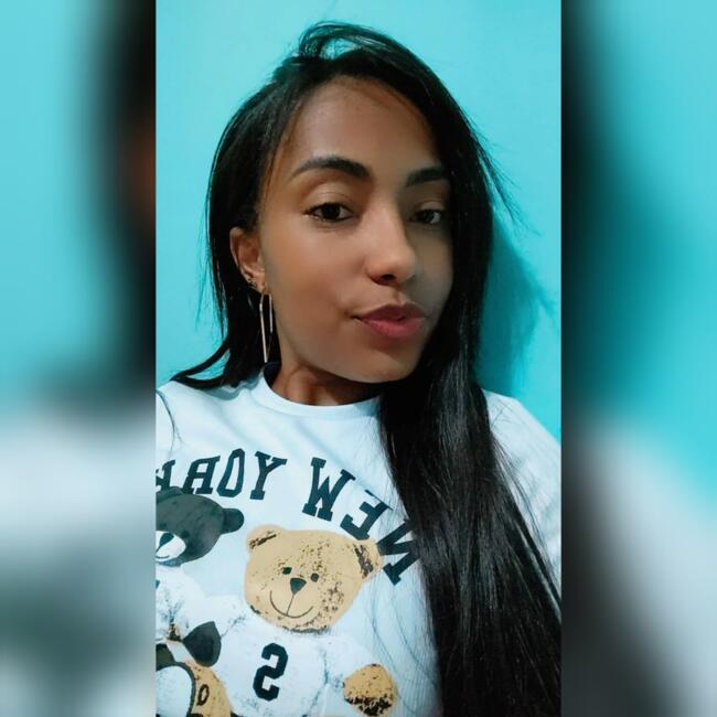 Babá em Itaquaquecetuba: Joyce