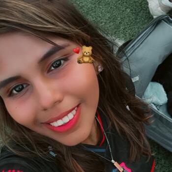 Niñera en Guayaquil: Angie