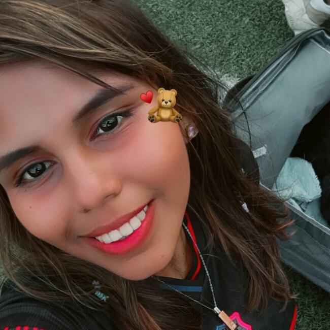Niñera en Guayaquil: Angie