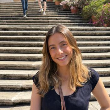 Babysitter in Oeiras: Filipa