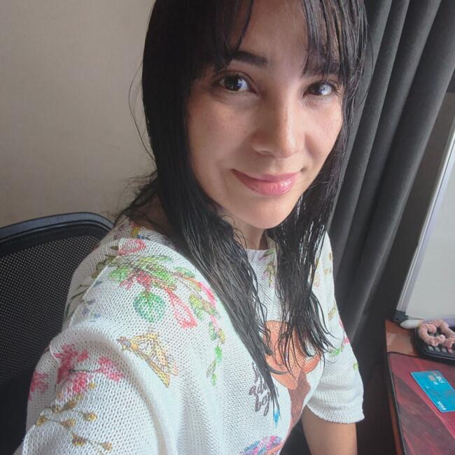 Babysitting job in Rancagua: Priscila