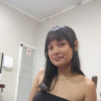 Babá em Manaus: Maria