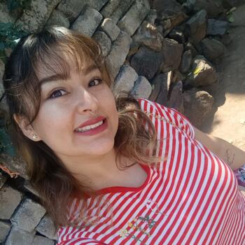 Babysitter in Cabo San Lucas: Carla