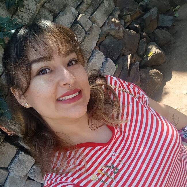 Babysitter in Cabo San Lucas: Carla