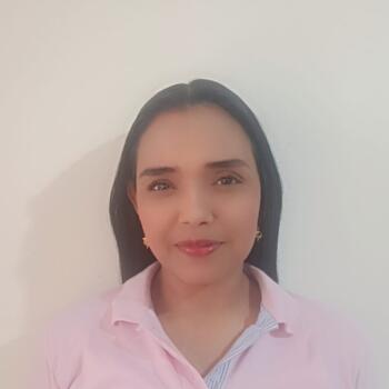 Niñera Cali: Natalia