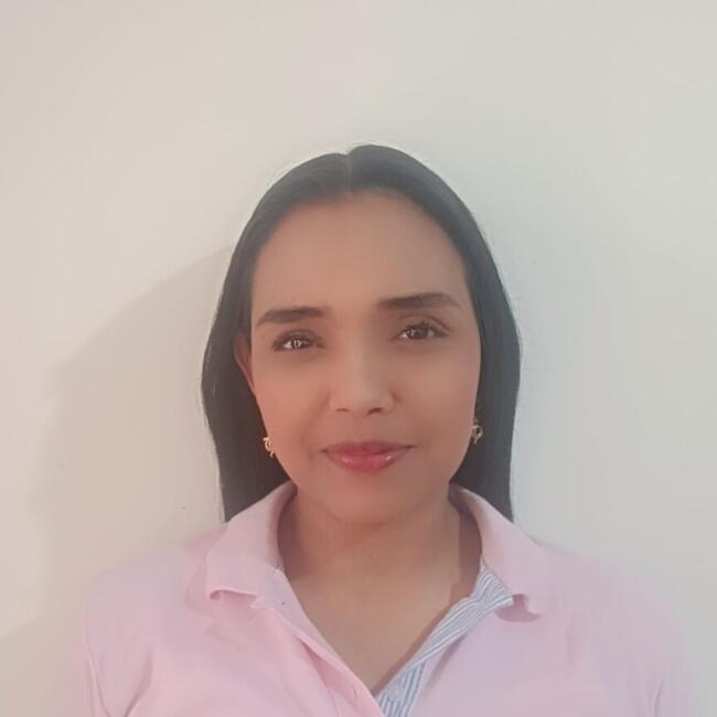 Niñera en Cali: Natalia