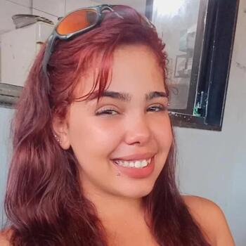 Babysitter in Paulista: Aninha