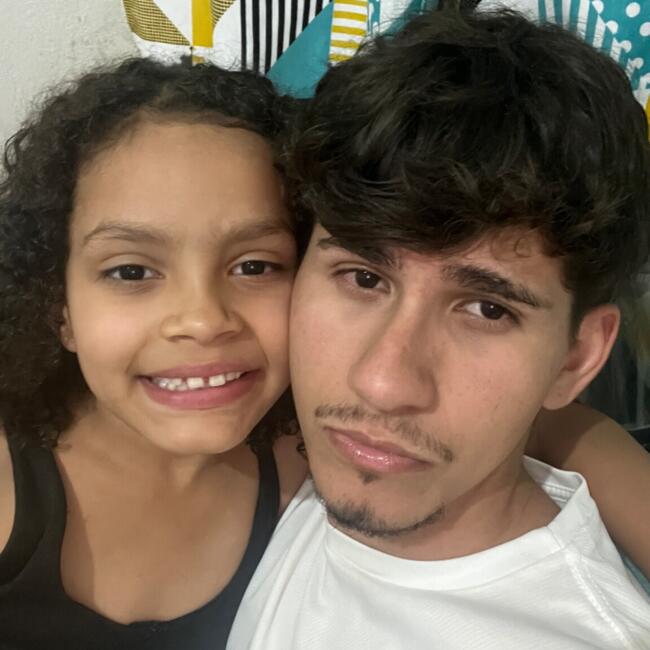 Babá em Sao Jose do Rio Preto: Wagner