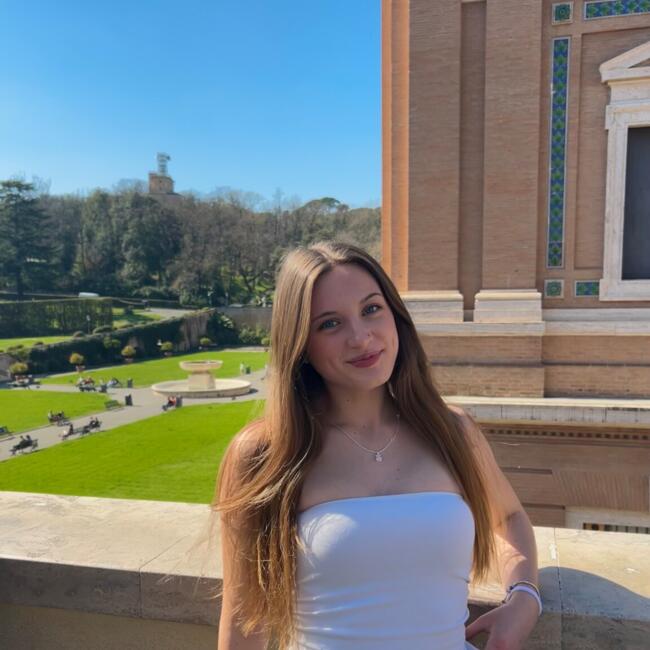 Canguro en Terrassa: Mireia Balada