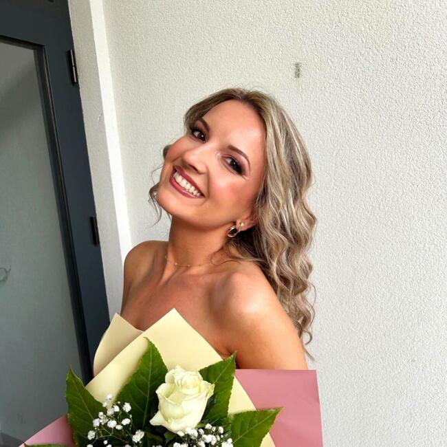 Bebisiterka u Beograd: Teodora