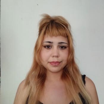 Babysitter in Hamburg: Anahí Alfonso