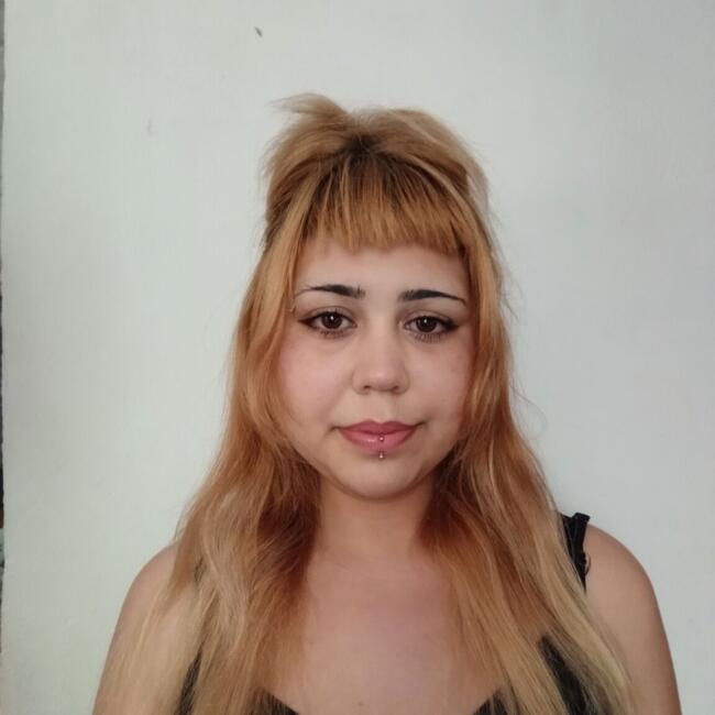 Babysitter in Hamburg: Anahí Alfonso