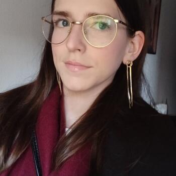 Babysitter em Barreiro: Inês