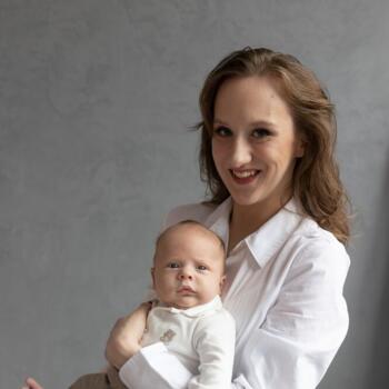 Babysitter in Ústí nad Labem: Barbora