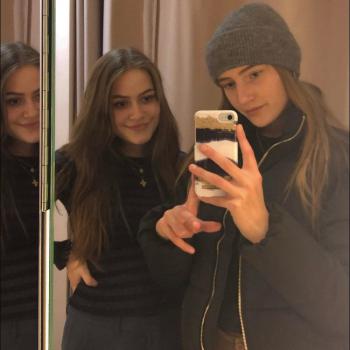 Babysitter Lillerød: Nanna