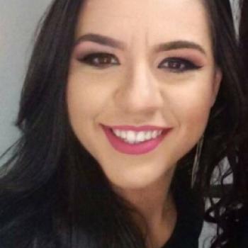 Babysitter Belo Horizonte: Roberta