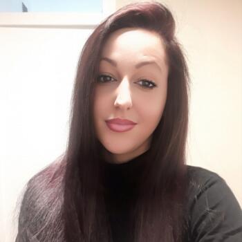 Dadilja u Novi Banovci: Marija