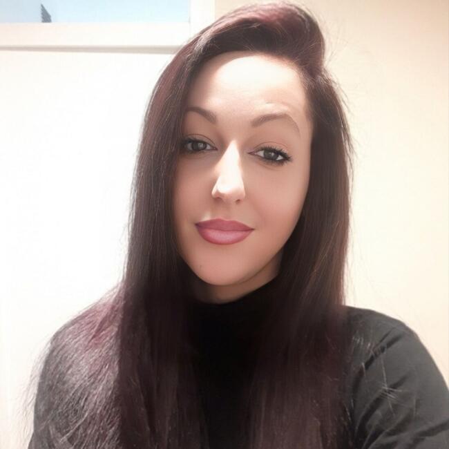 Dadilja u Novi Banovci: Marija