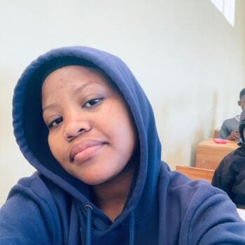 Babysitter in Kuruman: Masego