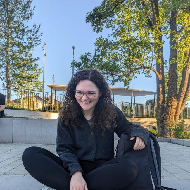 Babysitter in Ludwigsburg: Viktoria