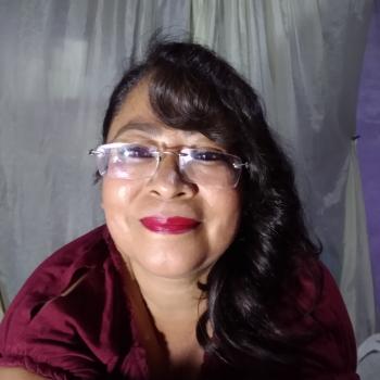 Niñera Estado de México: Araceli