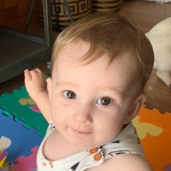 Emprego de babá em Vitória: emprego de babá Marcel