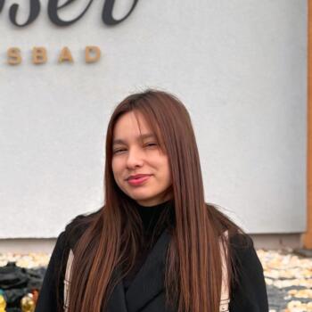 Babysitter in Buenos Aires: Marley