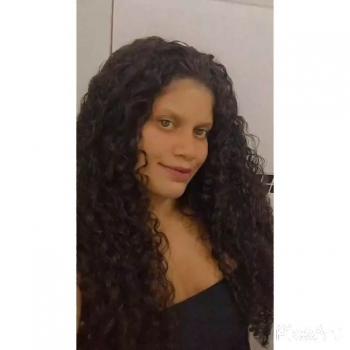 Emprego de babá em Rio de Janeiro: emprego de babá Brenda