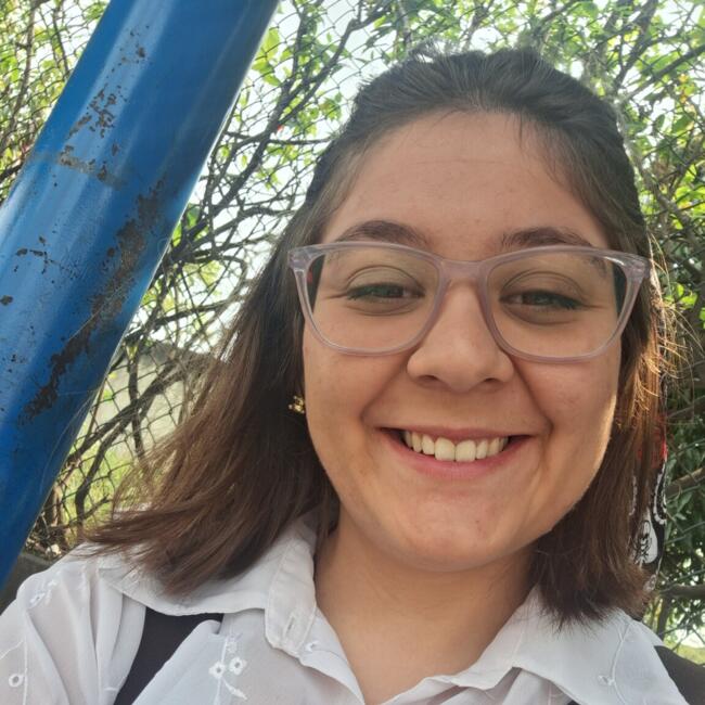 Babysitter in Mogi das Cruzes: Amanda Cecilia