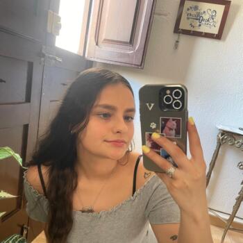 Babysitter in Valencia: Valentina