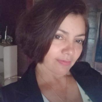 Niñera en San José: Sandra