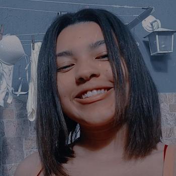 Babysitter in São Gonçalo (Rio de Janeiro): Sara