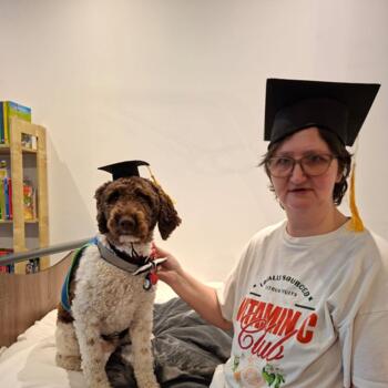 Babysitter in Willebroek: Katrien