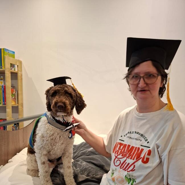 Babysitter in Willebroek: Katrien