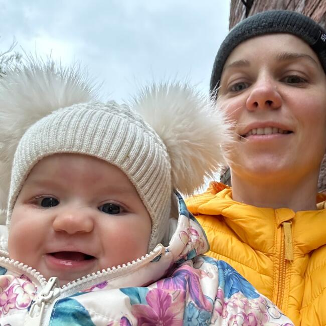 Babysitting job in Bieruń: Paulina