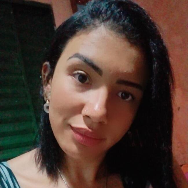 Babá em São Paulo: Sâmella