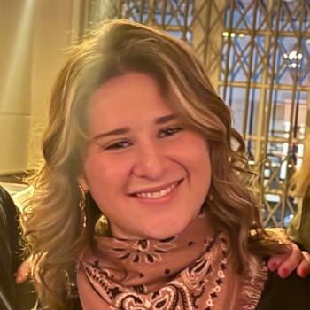 Babysitter in Toulouse: Justine