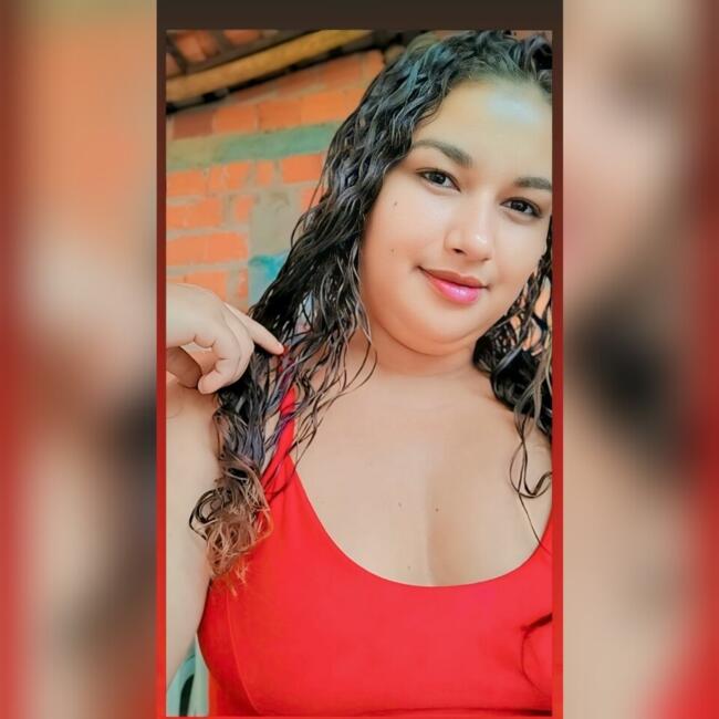 Babá em Teresina: Eldeane