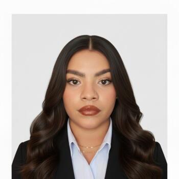 Niñera en Chiclayo: Dangela Millan