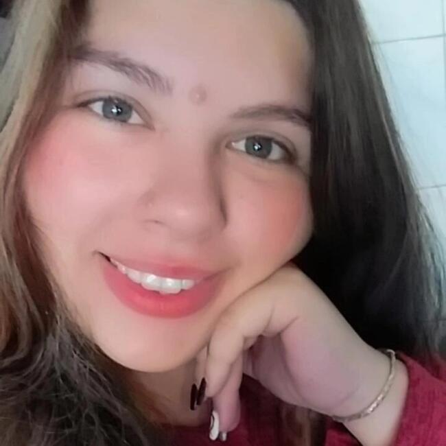 Babysitter in Ciudad del Libertador General San Martín: Luz
