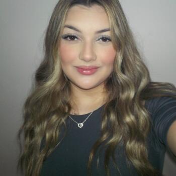 Babysitter Campinas: Giovana