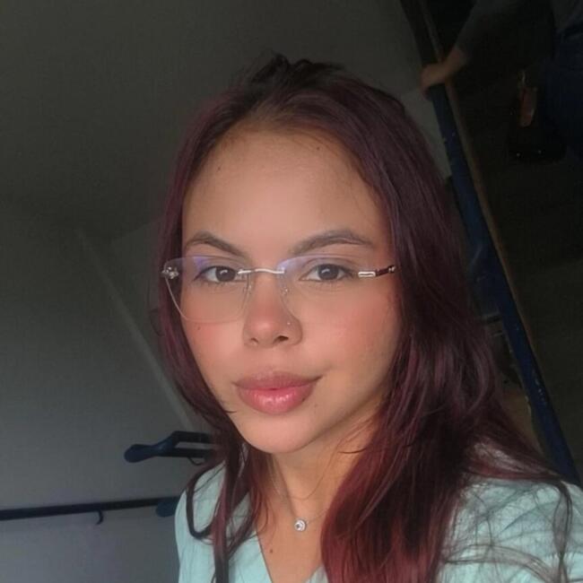 Babá em Teresina: Maria Eduarda