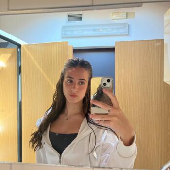 Babysitter in Galliera Veneta: Anna