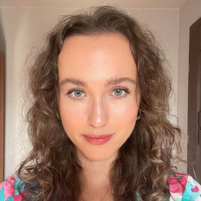 Babysitter in Krakow: Amelia